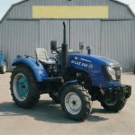 Мінітрактор Xingtai XT 244L