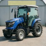 Мінітрактор Forte RD 404C