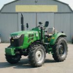 Мінітрактор ОРИОН 504R
