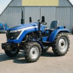 Мінітрактор TERRA FORCE 255XL