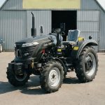 Мінітрактор TERRA FORCE 3254HX